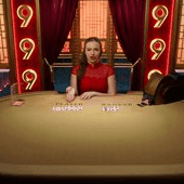 Always 9 Baccarat game preview
