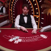 Blackjack VIP 4 game preview