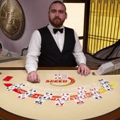 Evo Speed Blackjack 2 game preview