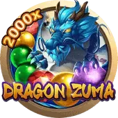 DragonZuma game preview