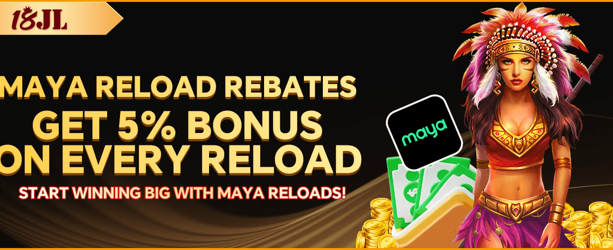 Welcome Lucky Spin Bonus