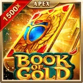 Book of Gold game preview
