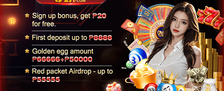 VSWIN Exclusive Promo promotion image