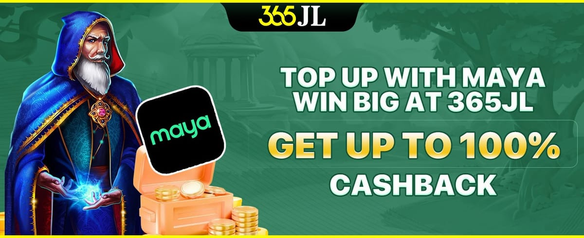 Maya Instant Cashback Challenge