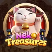 Neko Treasures game preview