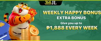Weekly Reload Extravaganza